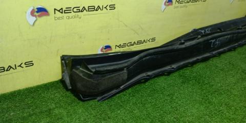 Жабо SUBARU FORESTER SJ5 FB20 91411SG010 3 ракурс