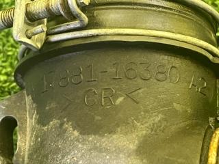 Патрубок воздушного фильтра TOYOTA CARINA AT211 7A-FE 17881-16380 4 ракурс Патрубок воздушного фильтра TOYOTA CARINA AT211 7A-FE 17881-16380 4 ракурс