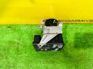 Блок abs BMW 1-SERIES E87 N45B16AC 2 ракурс
