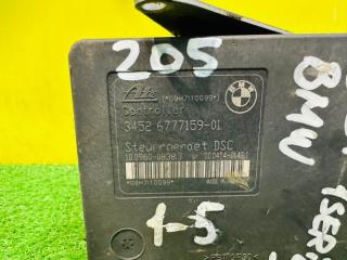Блок abs BMW 1-SERIES E87 N45B16AC 5 ракурс