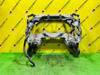 Балка под двс BMW 1-SERIES E87 N45B16AC 1 ракурс