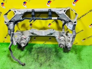 Балка под двс BMW 1-SERIES E87 N45B16AC 2 ракурс