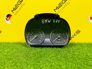 Спидометр BMW 1-SERIES E87 N45B16AC 1024932-84 1 ракурс