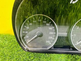 Спидометр BMW 1-SERIES E87 N45B16AC 1024932-84 5 ракурс
