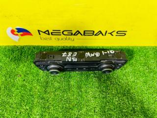 Блок управления климат-контролем BMW 1-SERIES E87 N45B16AC 6411 9162983-01 2 ракурс