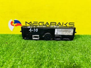 Блок управления климат-контролем BMW 1-SERIES E87 N45B16AC 6411 9162983-01 5 ракурс