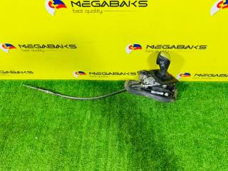 Рычаг переключения кпп BMW 1-SERIES E87 N45B16AC 25167565527 2 ракурс