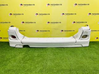Губа задняя TOYOTA FUNCARGO NCP20 52159-52060 1 ракурс