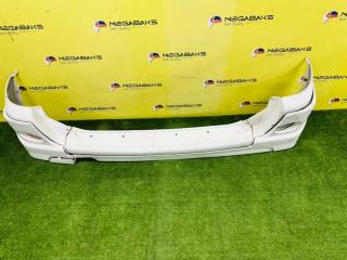 Губа задняя TOYOTA FUNCARGO NCP20 52159-52060 2 ракурс