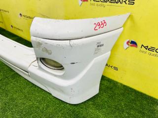 Губа задняя TOYOTA FUNCARGO NCP20 52159-52060 5 ракурс