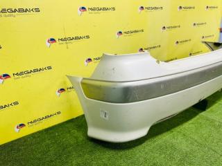 Бампер задний TOYOTA NADIA SXN15 52159-44120 3 ракурс