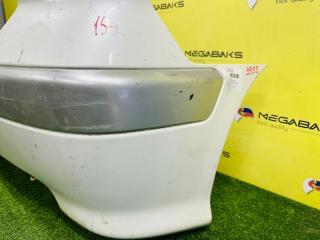 Бампер задний TOYOTA NADIA SXN15 52159-44120 5 ракурс
