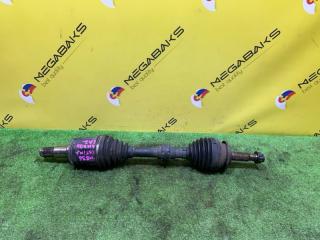 Привод левый передний TOYOTA ESTIMA AHR20 2AZ-FXE 43420-28110 1 ракурс