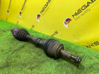 Привод левый передний TOYOTA ESTIMA AHR20 2AZ-FXE 43420-28110 2 ракурс