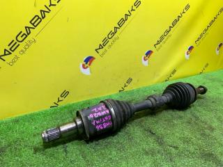 Привод левый передний TOYOTA ESTIMA AHR20 2AZ-FXE 43420-28110 3 ракурс