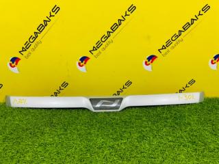 Накладка на капот TOYOTA NOAH AZR60 75770-28010 1 ракурс