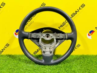 Руль TOYOTA IST NCP65 45100-52090 1 ракурс Руль TOYOTA IST NCP65 45100-52090 1 ракурс