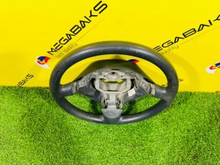 Руль TOYOTA IST NCP65 45100-52090 2 ракурс Руль TOYOTA IST NCP65 45100-52090 2 ракурс