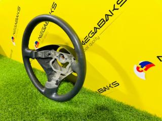 Руль TOYOTA IST NCP65 45100-52090 4 ракурс Руль TOYOTA IST NCP65 45100-52090 4 ракурс