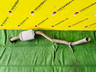 Глушитель TOYOTA ESTIMA AHR20 2AZ-FSE 17430-28790 2 ракурс