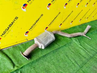 Глушитель TOYOTA ESTIMA AHR20 2AZ-FSE 17430-28790 3 ракурс