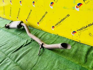 Глушитель TOYOTA ESTIMA AHR20 2AZ-FSE 17430-28790 4 ракурс