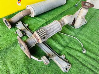 Глушитель MAZDA MILLENIA TAFP KF-ZE KLA240500 5 ракурс