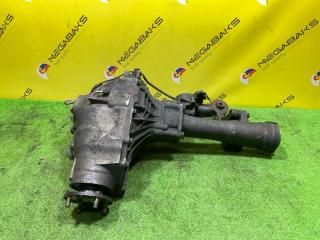 Редуктор передний TOYOTA SEQUOIA USK65L 3UR-FE 41110-34502 1 ракурс