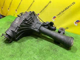 Редуктор передний TOYOTA SEQUOIA USK65L 3UR-FE 41110-34502 2 ракурс