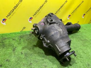Редуктор передний TOYOTA SEQUOIA USK65L 3UR-FE 41110-34502 3 ракурс
