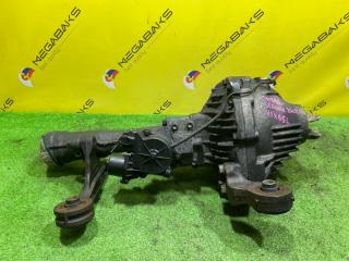 Редуктор передний TOYOTA SEQUOIA USK65L 3UR-FE 41110-34502 4 ракурс