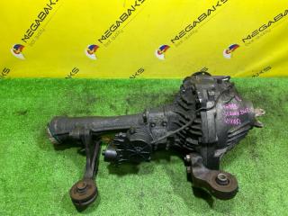 Редуктор передний TOYOTA SEQUOIA USK65L 3UR-FE 41110-34502 5 ракурс