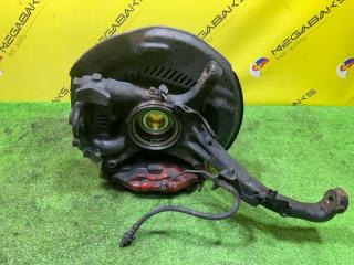 Ступица правая передняя TOYOTA SEQUOIA USK65L 3UR-FE 435020C031 3 ракурс