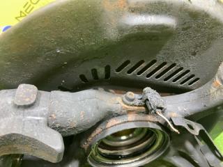 Ступица правая передняя TOYOTA SEQUOIA USK65L 3UR-FE 435020C031 4 ракурс