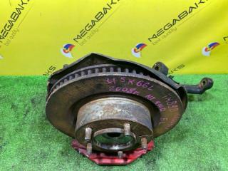 Ступица левая передняя TOYOTA SEQUOIA USK65L 3UR-FE 435020C031 2 ракурс