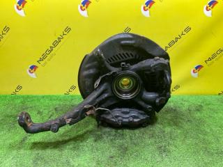 Ступица левая передняя TOYOTA SEQUOIA USK65L 3UR-FE 435020C031 3 ракурс