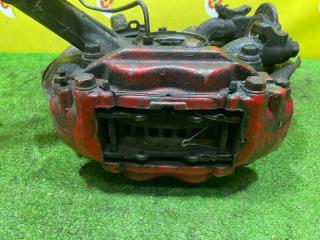 Ступица левая передняя TOYOTA SEQUOIA USK65L 3UR-FE 435020C031 4 ракурс