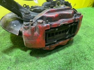 Ступица левая передняя TOYOTA SEQUOIA USK65L 3UR-FE 435020C031 5 ракурс