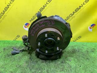 Ступица правая передняя MAZDA BONGO SKF2MN RF-T 40202HA201 1 ракурс