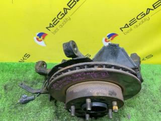 Ступица правая передняя MAZDA BONGO SKF2MN RF-T 40202HA201 2 ракурс