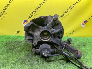 Ступица правая передняя MAZDA BONGO SKF2MN RF-T 40202HA201 3 ракурс