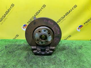 Ступица левая передняя RENAULT CAPTUR H5F 8200308650 1 ракурс