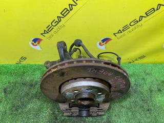 Ступица левая передняя RENAULT CAPTUR H5F 8200308650 2 ракурс