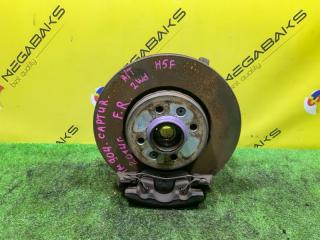 Ступица правая передняя RENAULT CAPTUR H5F 8200308650 1 ракурс