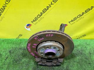 Ступица правая передняя RENAULT CAPTUR H5F 8200308650 2 ракурс