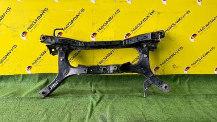 Балка подвески задняя TOYOTA PRIUS ZVW50 2ZR-FXE 2 ракурс