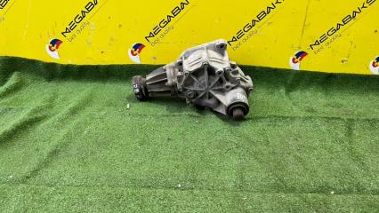Раздаточная коробка SUZUKI SWIFT ZD72S K12B 3 ракурс