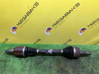 Привод левый передний RENAULT CAPTUR H5F 391010433R 1 ракурс