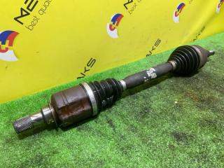 Привод левый передний RENAULT CAPTUR H5F 391010433R 3 ракурс