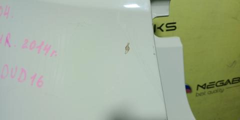 Бампер задний RENAULT CAPTUR H5F 850B27697R 3 ракурс